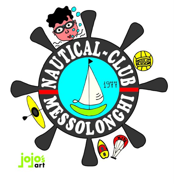 Λειτουργία Ακαδημίας Κολύμβησης του Ναυτικού Ομίλου Μεσολογγίου