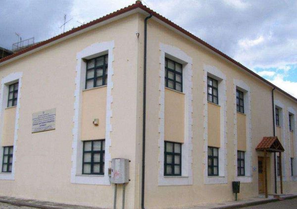 Ξεκινούν οι εγγραφές στο σχολείο Δεύτερης Ευκαιρίας