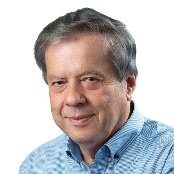 Βασίλης Αντωνόπουλος, υποψήφιος Βουλευτής με το ΚΙΝ.ΑΛ. στην Αιτωλοακαρνανία