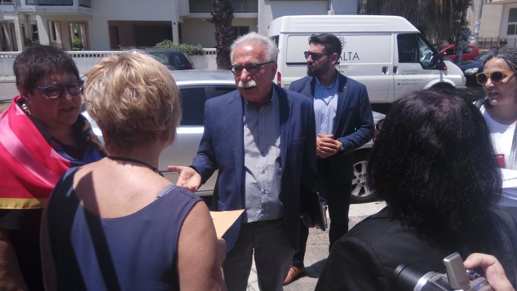 Γαβρόγλου:στο Αγρίνιο η πανεπιστημιακή μόρφωση και η πανεπιστημιακή υποδομή θα είναι ανάλογη με αυτή πολλών άλλων πόλεων της χώρας