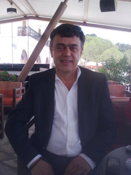 Μπροστά ο Γ. Αποστολάκης στο δήμο Ακτίου Βόνιτσας