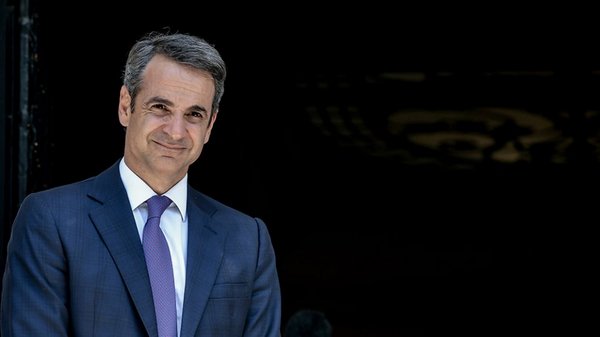 Αυτή είναι η κυβέρνηση Μητσοτάκη