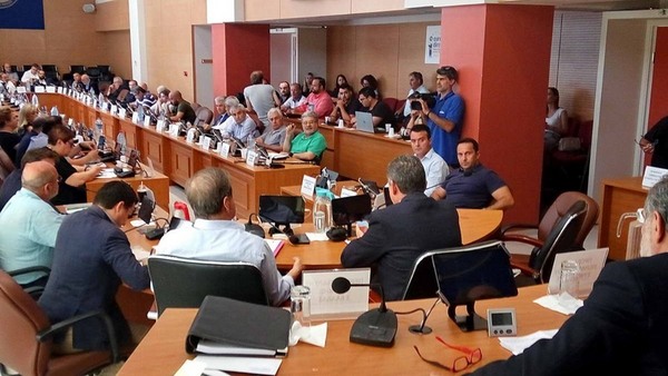 «Όχι» στην κατάργηση της νεοϊδρυθείσας Νομικής Σχολής Πατρών από το Περιφερειακό Συμβούλιο Δυτικής Ελλάδας