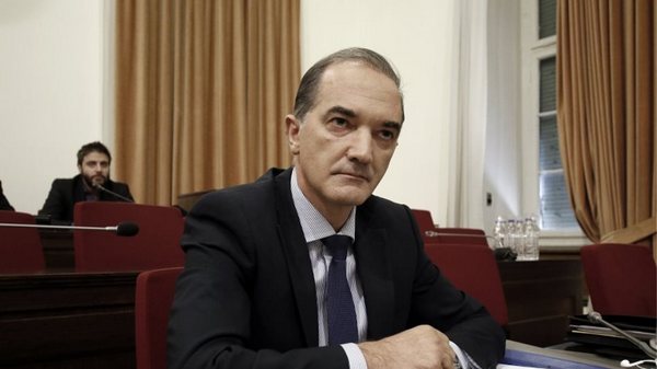 Υπόθεση Novartis: Στο αρχείο η δικογραφία ως προς τον Μάριο Σαλμά