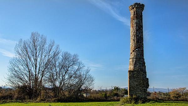 Εκδηλώσεις στη Μεγάλη Χώρα για την απελευθέρωση