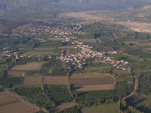 Ξεκινά το έργο ολοκλήρωσης της ύδρευσης Ευηνοχωρίου