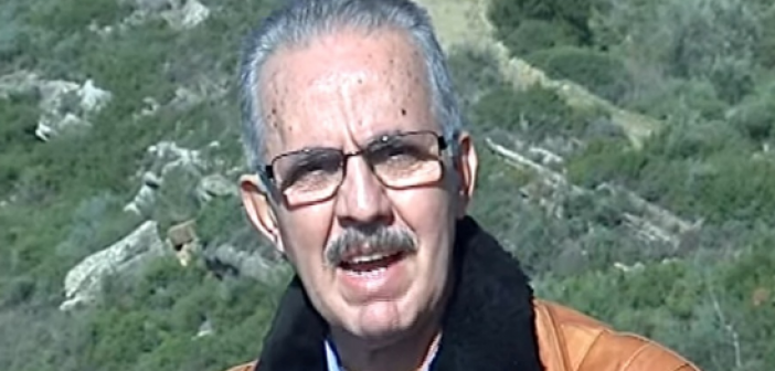 Πένθος στο Αγρίνιο για τον θάνατο του συνταξιούχου γυμναστή Μάκη Γουβέλη