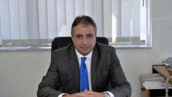 Ο νέος Διοικητής της 6ης ΥΠΕ στη «Σ» – «Στοχευμένες προσλήψεις προσωπικού στην υγεία» Ο νέος Διοικητής της 6ης ΥΠΕ στη «Σ» – «Στοχευμένες προσλήψεις προσωπικού στην υγεία»