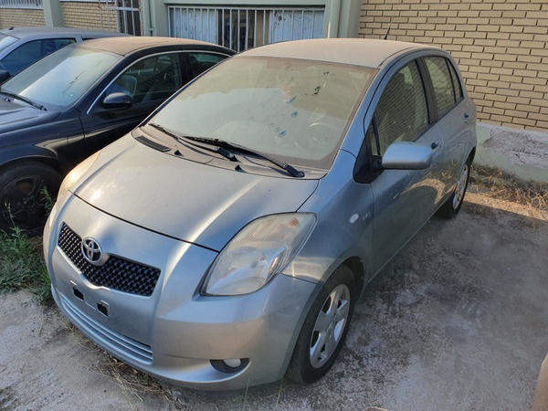 Διατέθηκε ΙΧ από το τελωνείο Μεσολογγίου για τις ανάγκες του νοσοκομείου