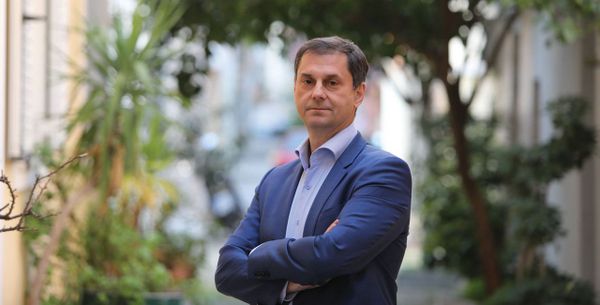 Στην Περιφέρεια Δυτικής Ελλάδας την Τετάρτη o Υπουργός Τουρισμού Χάρης Θεοχάρης