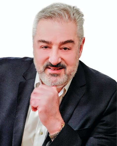 Ο Χρήστος Γκούντας αντιδήμαρχος καθαριότητας