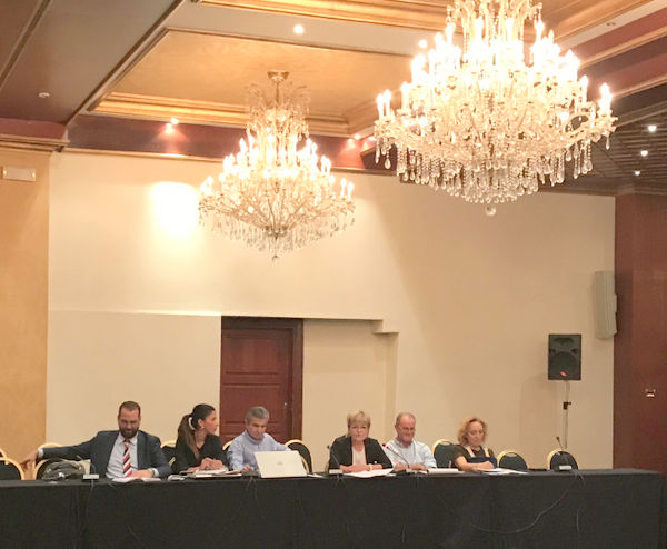 Νεκτάριος Φαρμάκης: “Ο Δυτικός Άξονας μπορεί να γίνει ο μεγάλος πρωταγωνιστής της επόμενης εποχής”