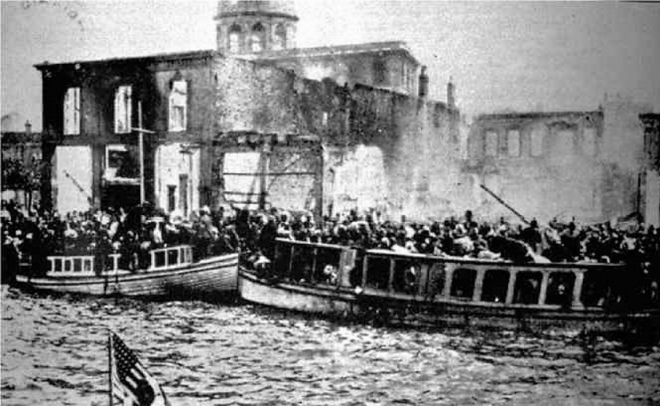 Ημέρα εθνικής μνήμης της γενοκτονίας των Ελλήνων της Μικράς Ασίας από το Τουρκικό Κράτος στο Μεσολόγγι