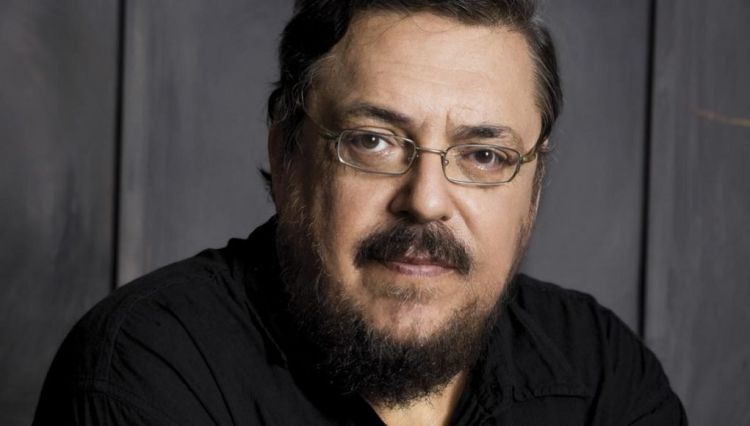 Πέθανε ο Λαυρέντης Μαχαιρίτσας!