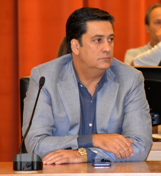 Στην  αποδοχή της χρηματοδότησης έργων που αγγίζουν τα 2.800.000 ευρώ προχώρησε το Δ. Σ Αγρινίου
