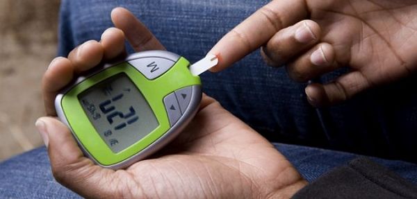 Δωρεάν μέτρηση Σακχάρου για τους ωφελούμενους της Δομής Συσσιτίου