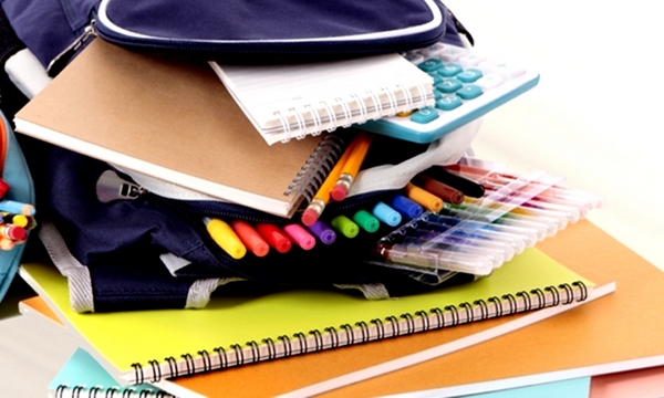 «Συγκέντρωση Σχολικών Ειδών»