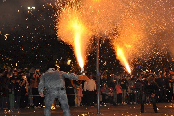 Τα χαλκούνια στο τελικό στάδιο για την εγγραφή τους στο Εθνικό Ευρετήριο Άυλης Πολιτιστικής Κληρονομιάς