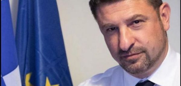 «Τρέχει την αναδιάρθρωση της Πολιτικής Προστασίας ο Ν. Χαρδαλιάς