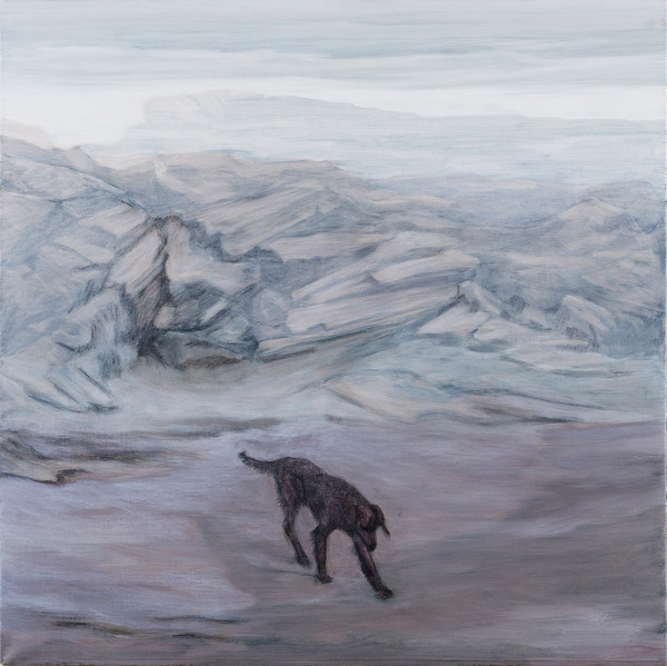 “προσφορά IV”, Έκθεση με δωρεές νέων έργων τέχνης προς τη Δημοτική Πινακοθήκη Αγρινίου.