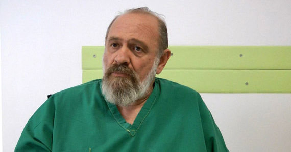 Στα όρια της η ΜΕΘ Αγρινίου. VIDEO