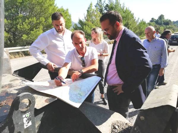 Ν. Φαρμάκης «Κοινή η προσπάθεια για να κερδίσουμε τον χαμένο χρόνο»