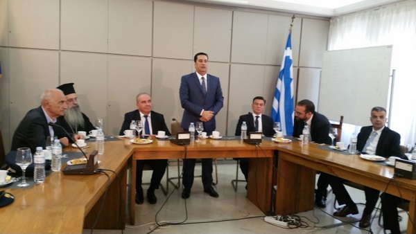 Κορυφώθηκαν οι εκδηλώσεις για την 28η Οκτωβρίου στο Αγρίνιο
