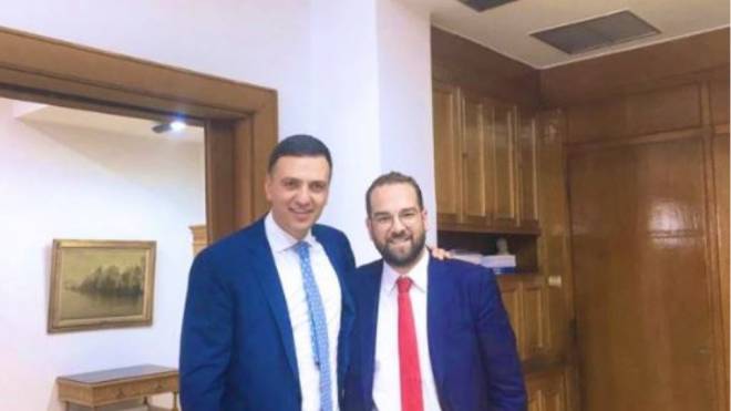 Κικίλιας: «Η καρδιοχειρουργική κλινική στο Ρίο θα ανοίξει σύντομα»