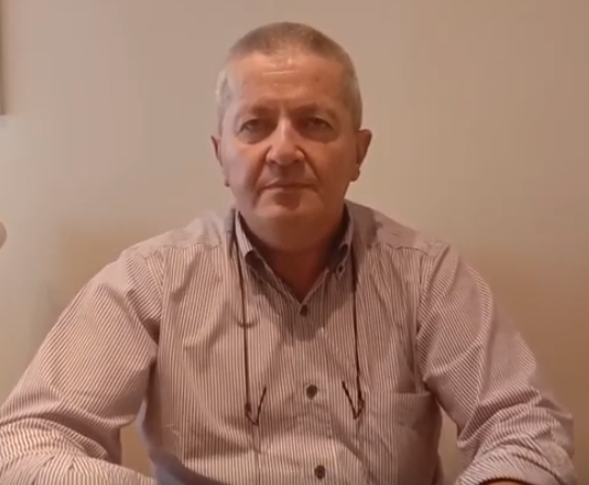 Χ. Κωστακόπουλος “θα πρέπει να διαχωριστούν οι μετανάστες από τους πρόσφυγες”