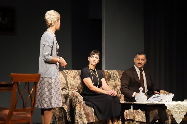 Τέσσερα βραβεία και σπουδαίες κριτικές για το «ΘΕΑΤΡόPolice»