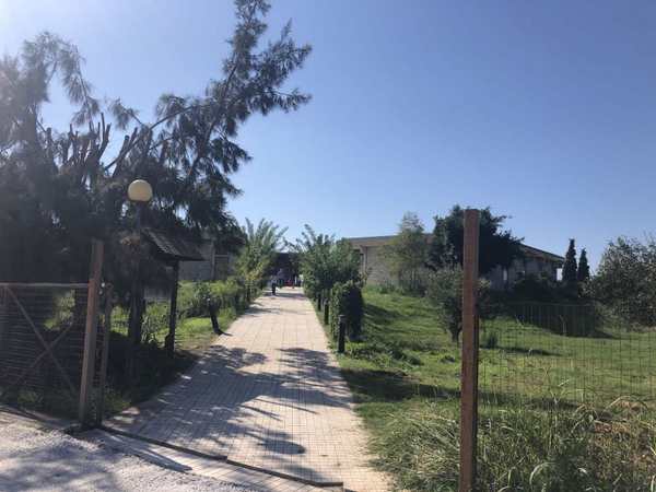 Συνεδρίαση του Διοικητικού Συμβουλίου στο Κέντρο Χαρακτικών Τεχνών Μουσείο «Βάσως Κατράκη»