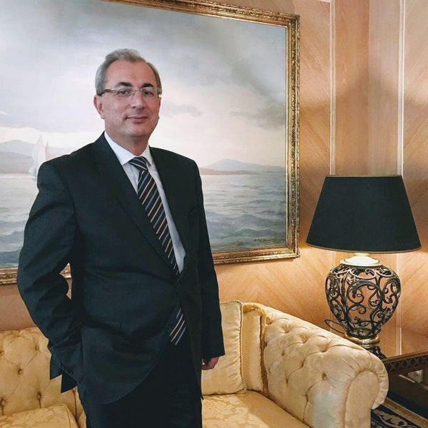 Μήνυμα Σπύρου  Κωνσταντάρα  , Δημάρχου Θέρμου Αιτωλ/νιας για την 28η Οκτωβρίου