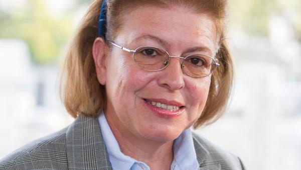 Στο Μεσολόγγι η υπουργός Πολιτισμού Λ. Μενδώνη