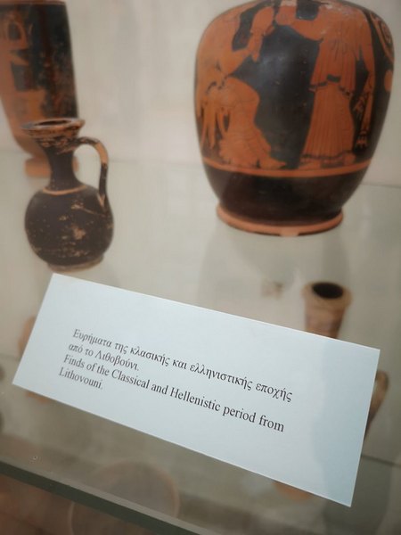 Τα τοπικά μουσεία και η παγκόσμια αφήγηση