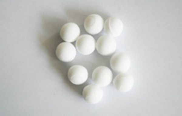 Μαθητές έριξαν ναφθαλίνη στο ΓΕΛ Κατούνας