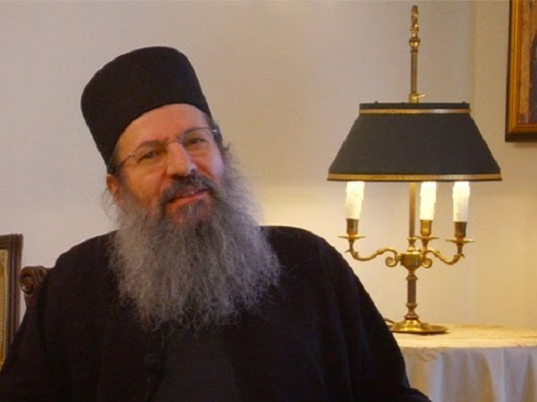 «Γέροντος Αιμιλιανού Σιμωνοπετρίτου,  σκέψεις και διδαχές για την σύγχρονη οικογένεια»