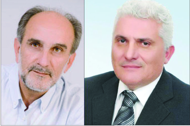 Εκλογές ΕΝΠΕ: Άνετη εκλογή Κατσιφάρα – Κοντογιάννη