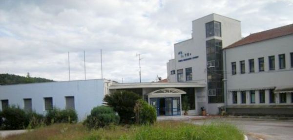 Ο Β. Κικίλιας βάζει ταφόπλακα στο παλιό νοσοκομείο Αγρινίου. Παίρνει τα 950 χιλ ευρώ…