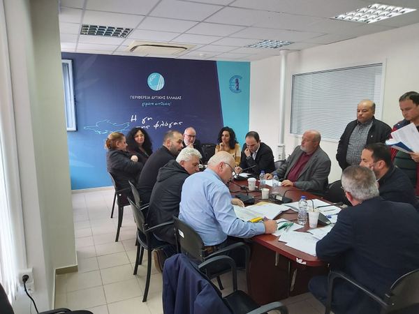 Δόθηκε λύση για την μεταφορά των εκπαιδευόμενων στην ΕΛΕΠΑΠ Αγρινίου και το Εργαστήρι Παναγία Ελεούσα