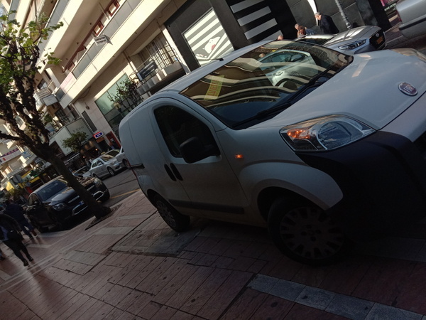 Δύσκολη η καθημερινότητα στο Αγρίνιο