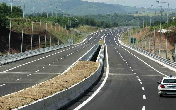 Στην Κυβερνητική Επιτροπή Συντονισμού η οδική σύνδεση Αμβρακία- Άκτιο