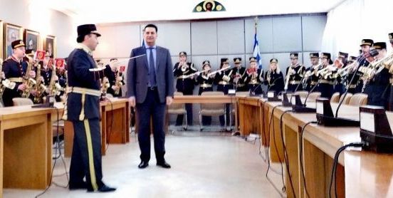 Ο Σύλλογος Μικρασιατών Προσφύγων Αιτωλοακαρνανίας θα ψάλλουν τα κάλαντα στο δήμαρχο Αγρινίου