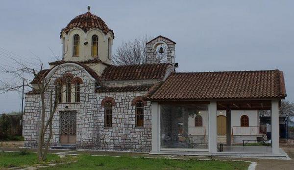 Σεμινάριο τυροκομίας από την εκκλησία στο Αγρίνιο