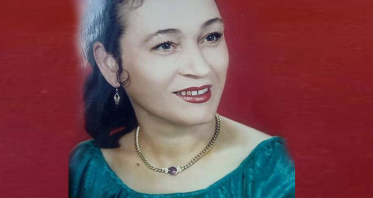 Πέθανε η παραδοσιακή τραγουδίστρια Μαρίτσα Βαρβάτου