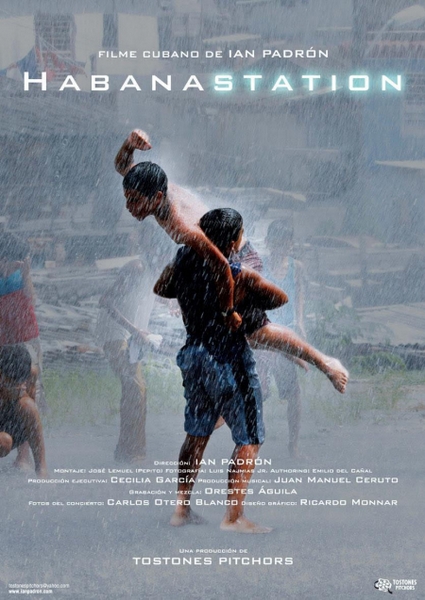 Habanastation από την Κινηματογραφική λέσχη