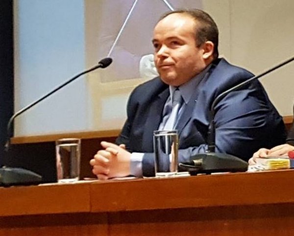 Νίκος Ναούμης: «Τα εμπόδια συνήθως, βρίσκονται στο μυαλό των άλλων»