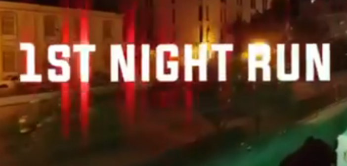 «Τρέχουμε για την ζωή»