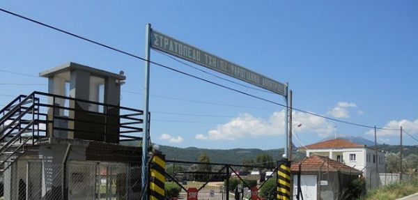 720 μετανάστες θέλουν να στείλουν στον Άγριλο Αμφιλοχίας