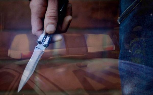 Ληστεία σε επιχείρηση στην περιοχή του Λυγιά σημειώθηκε πριν λίγη ώρα.