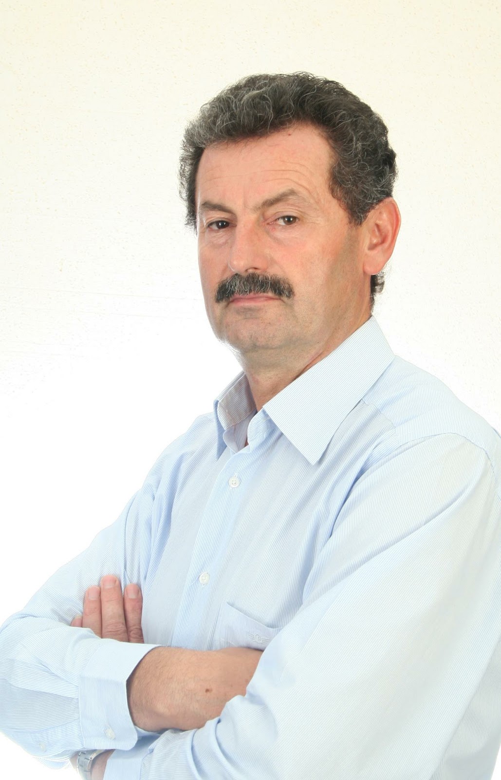 Χ. Κορδολαίμης «Είναι περισσότερα αυτά που ενώνουν από αυτά που μας χωρίζουν στο δήμο Αγρινίου»